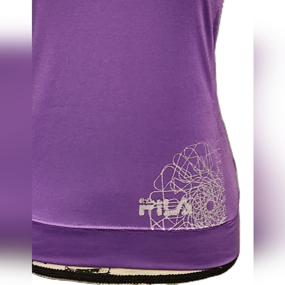 Fila Sports T-shirt Dri-Fit - Picture 3 of 7